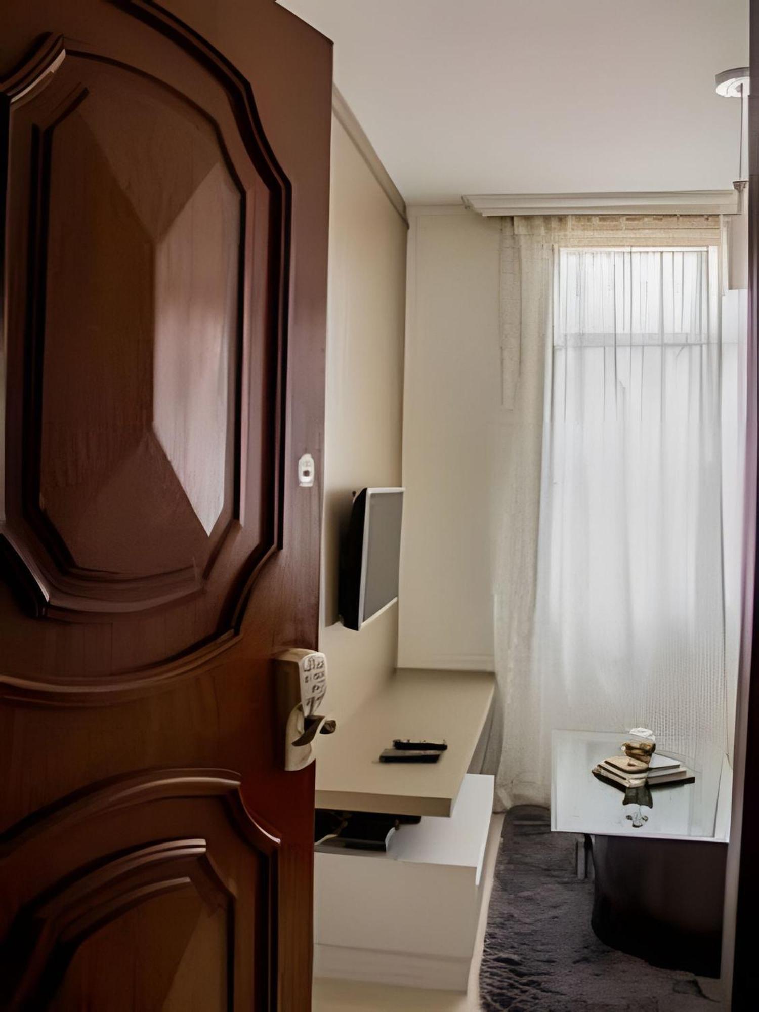 4let Bh Del Rey Apartment *
