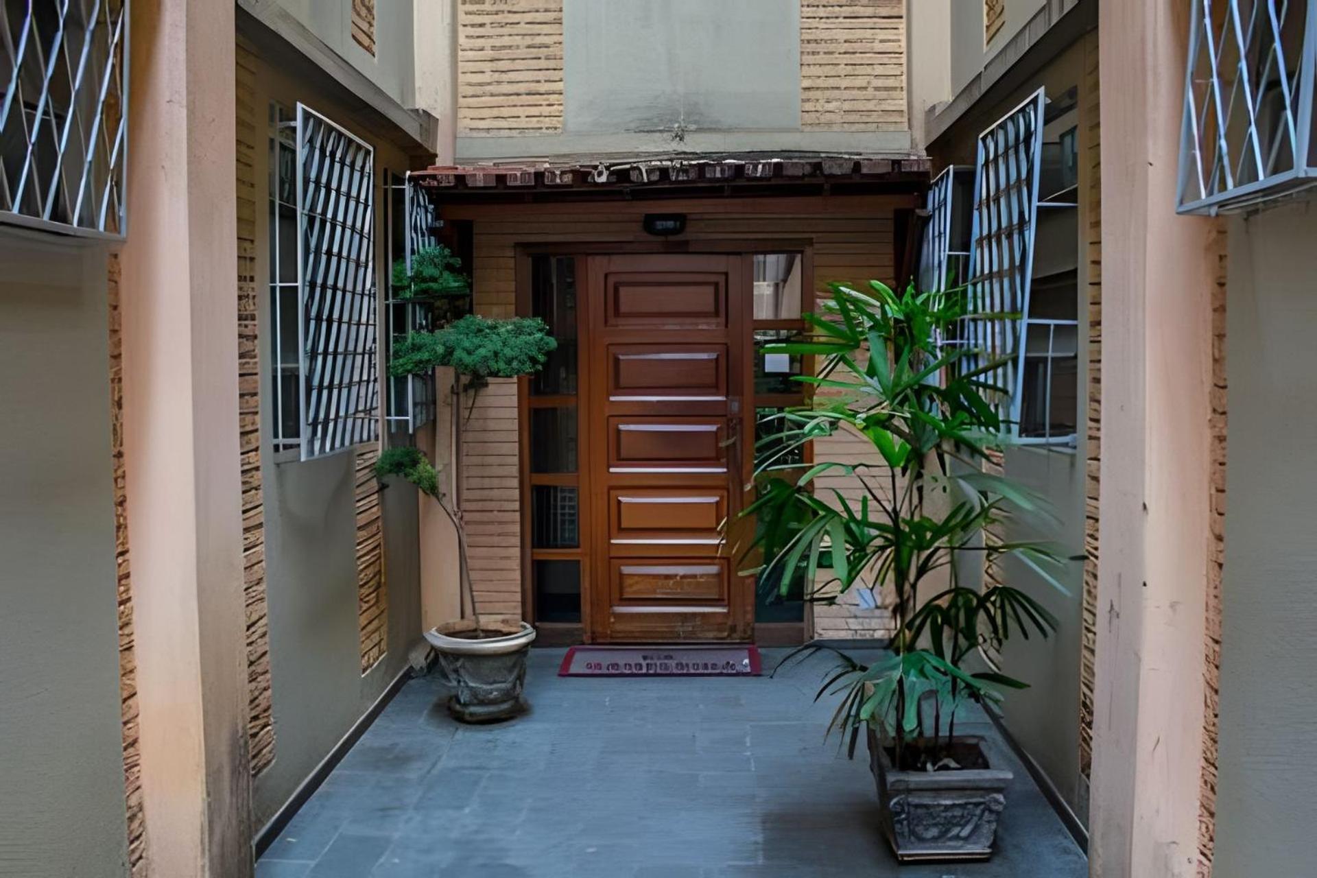 Apartment 4let Bh Del Rey *