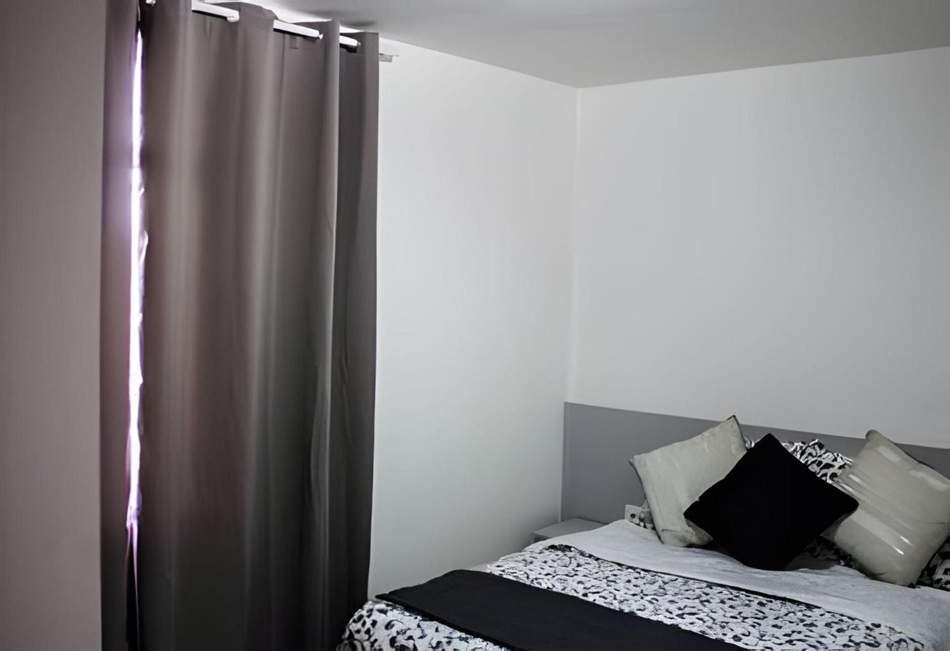 4let Bh Del Rey Apartment *