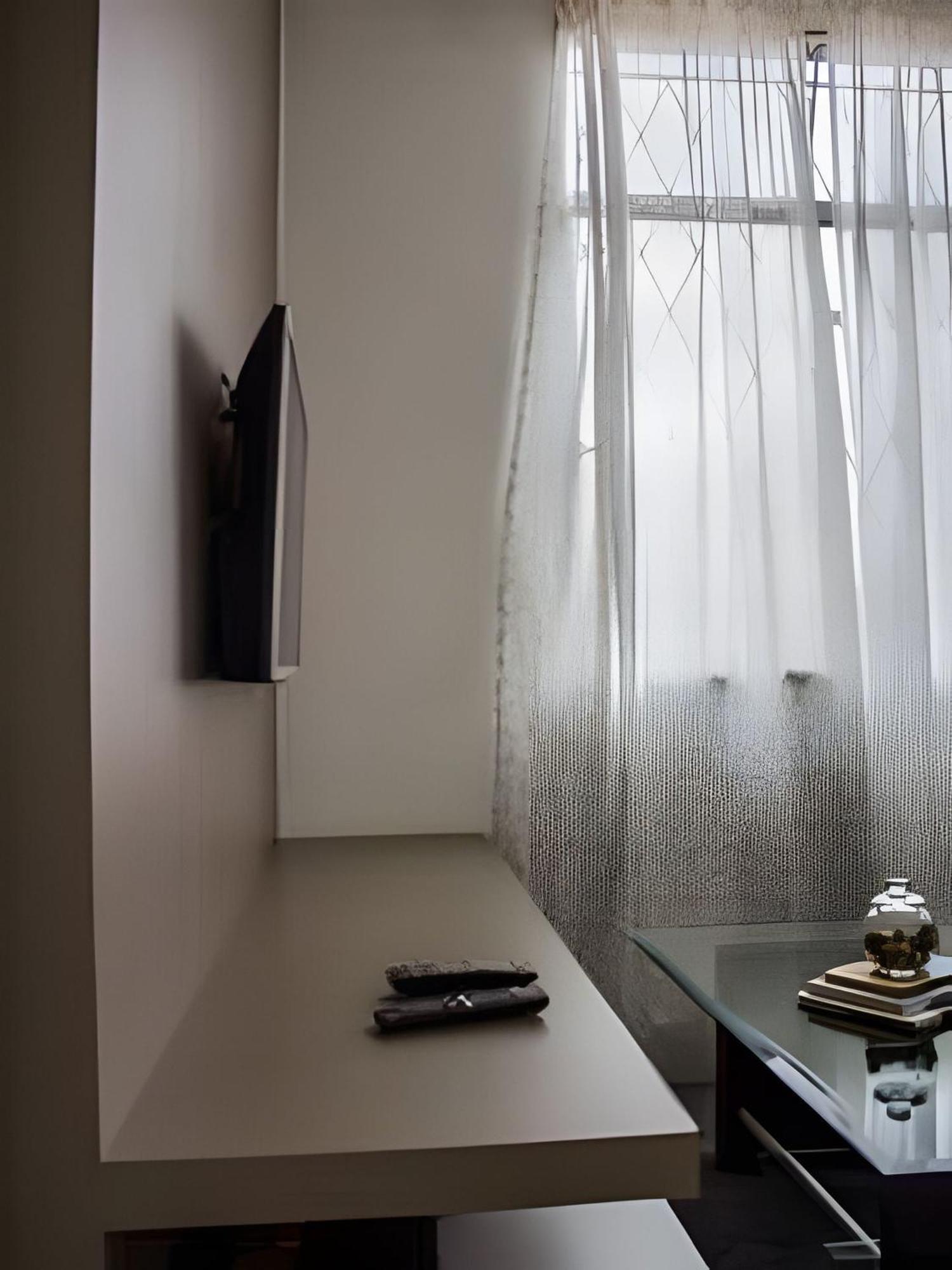 Apartment 4let Bh Del Rey Belo Horizonte