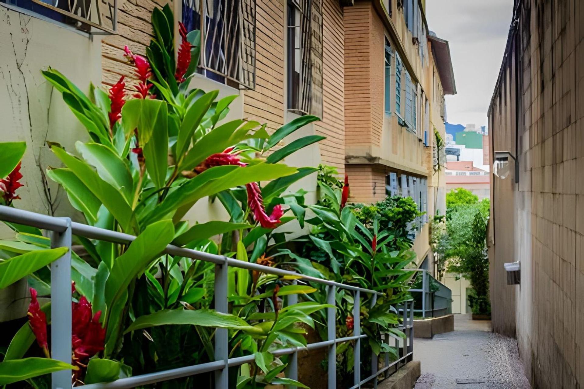 4let Bh Del Rey Apartment