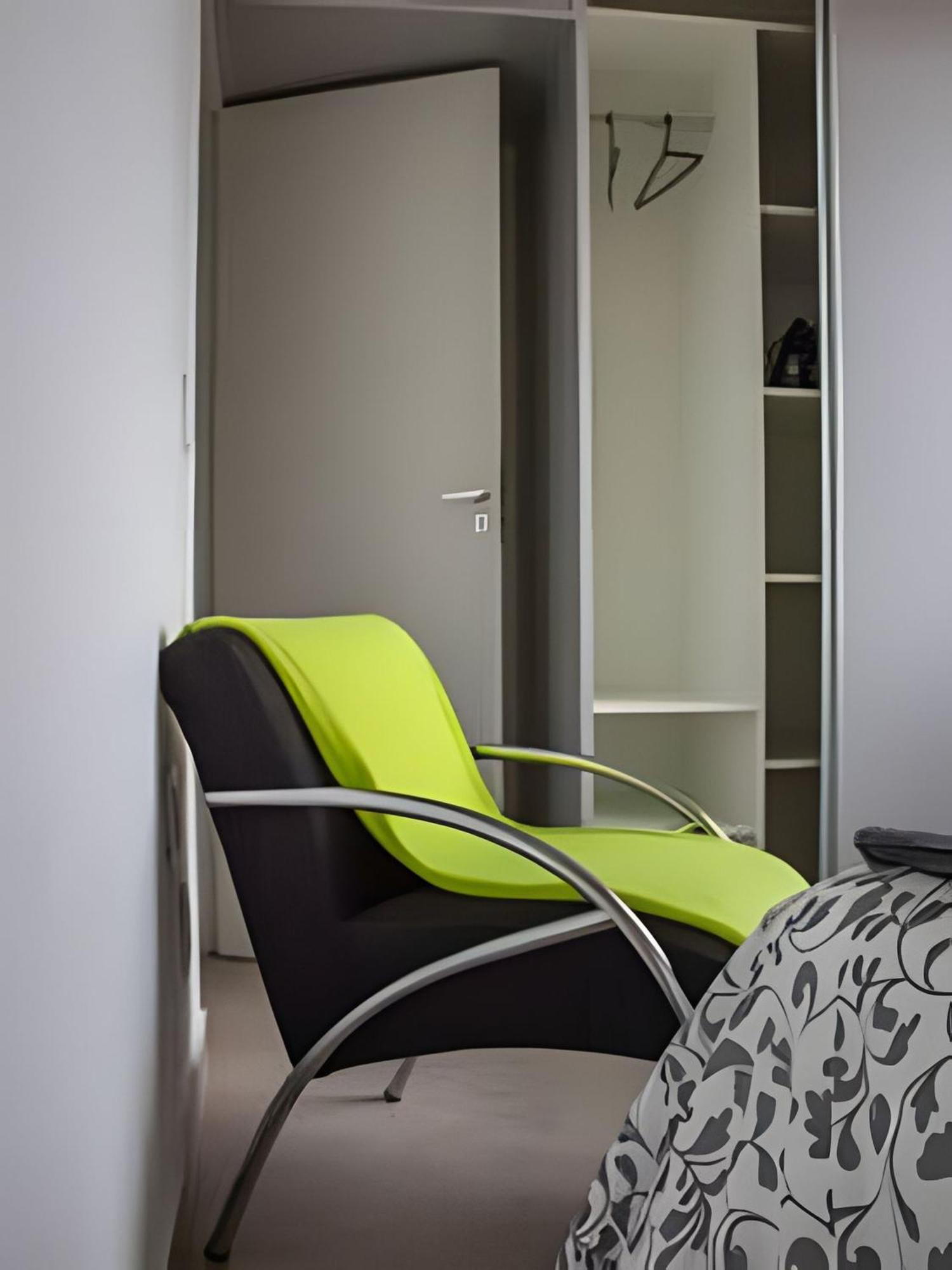 Apartment 4let Bh Del Rey *