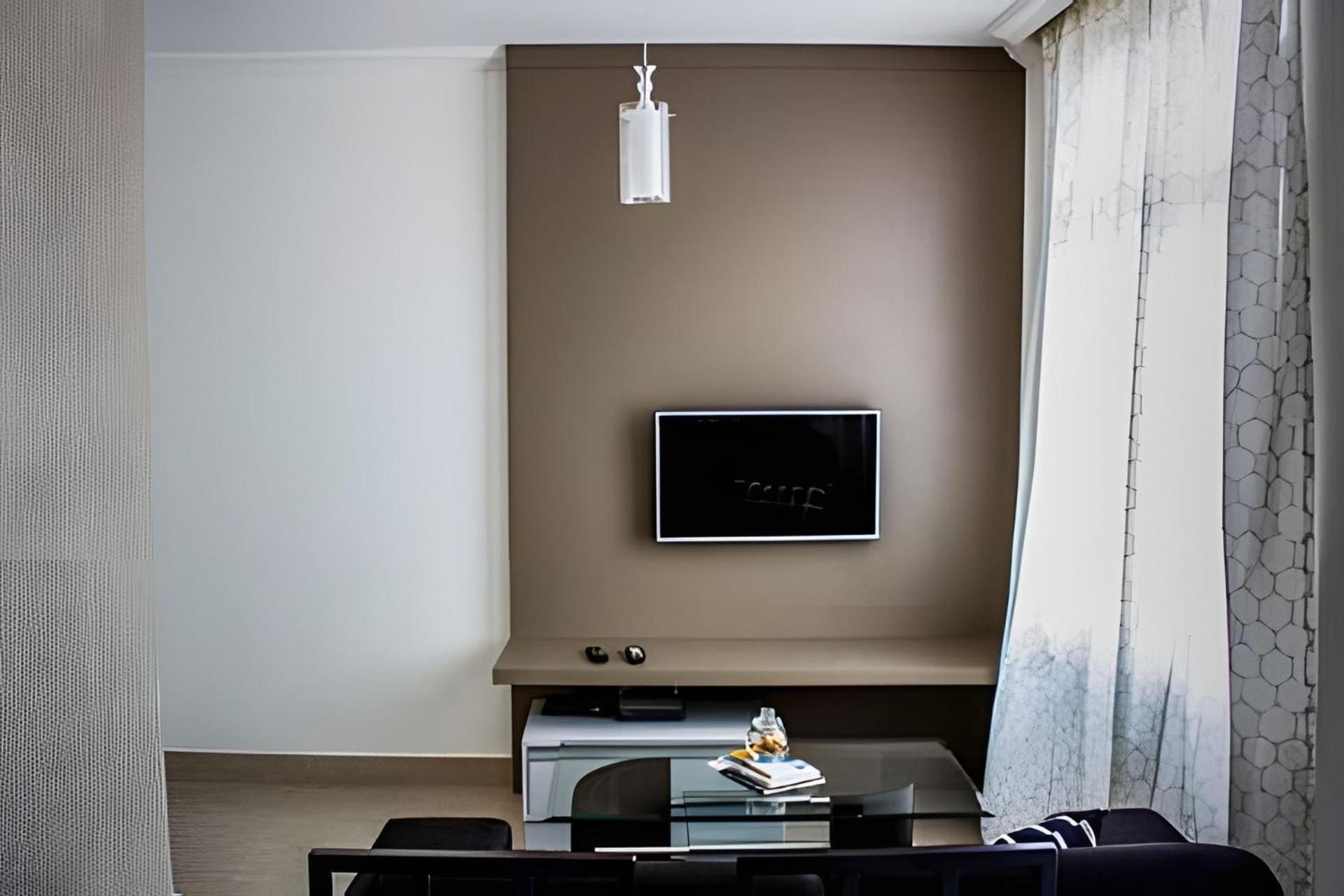 Apartment 4let Bh Del Rey Belo Horizonte